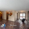Complete Upstairs Remodel Apollo Dr Anchorage AK